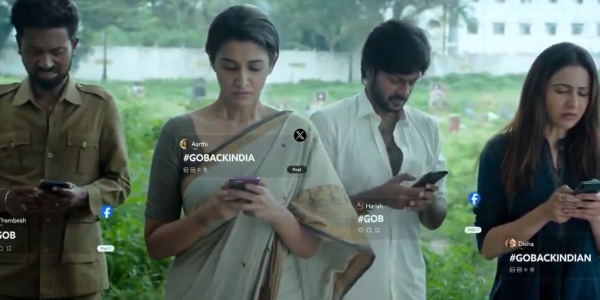 Indian 2 kamal haasan 2