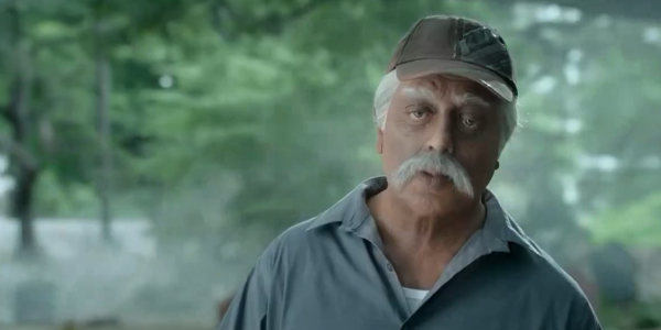 Indian 2 kamal haasan 2