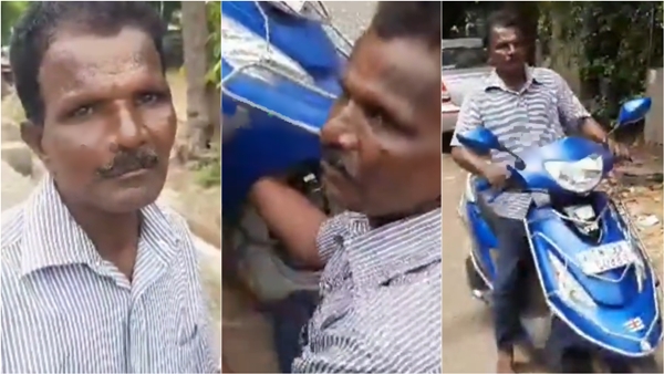 tambaram vehicle