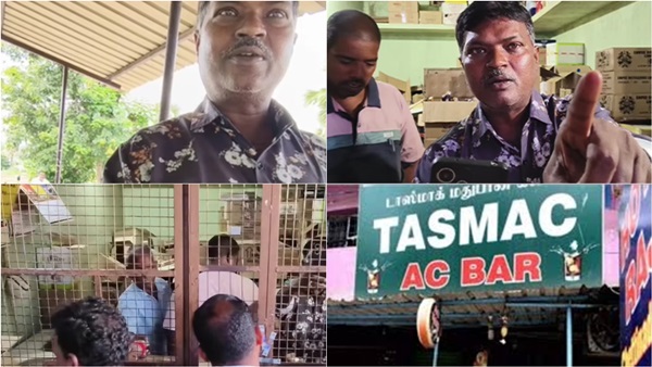 vellore tasmac salem