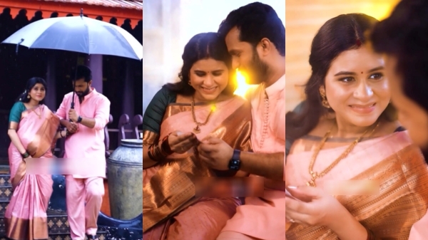 Television Baakkiyalakshmi Rithika Television Baakkiyalakshmi Rithika