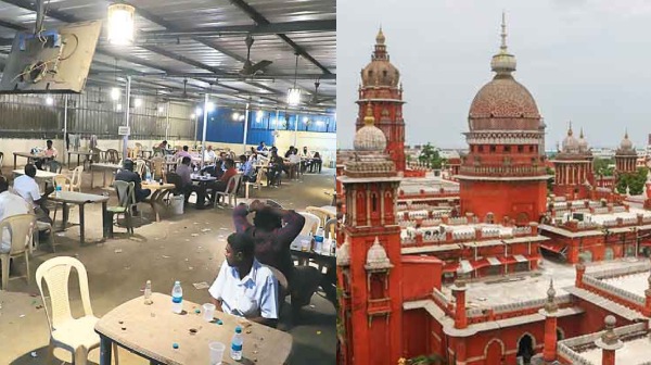 High court tasmac madurai High court tasmac madurai