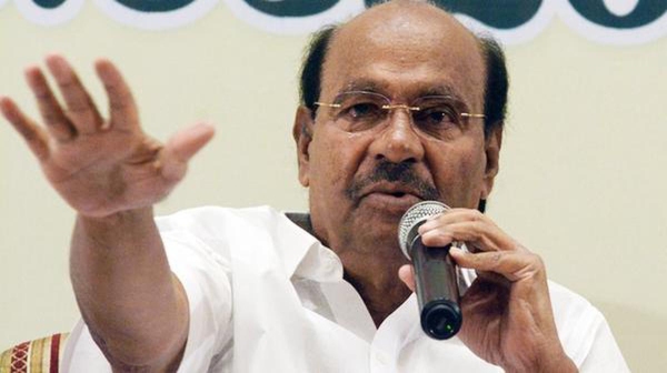 Ramadoss Vanniyar
