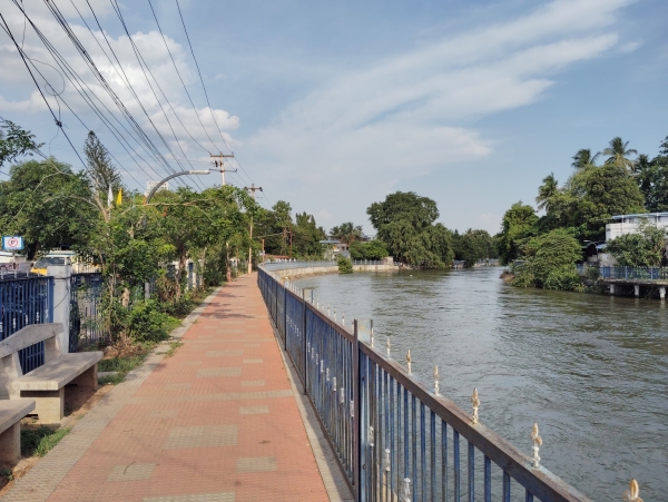 Thanjavur cauvery Thanjavur cauvery