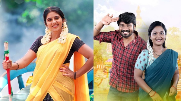 Television Top 10 Serials 10