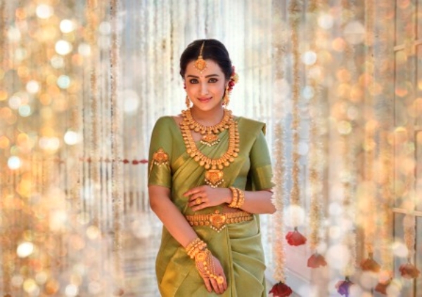 GRT jewellers Chennai Aadi sale
