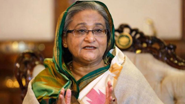Bangladesh Sheikh Hasina world Bangladesh Sheikh Hasina world