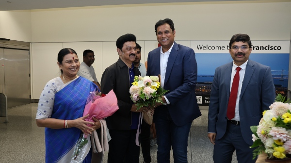 mk stalin america investments mk stalin america investments