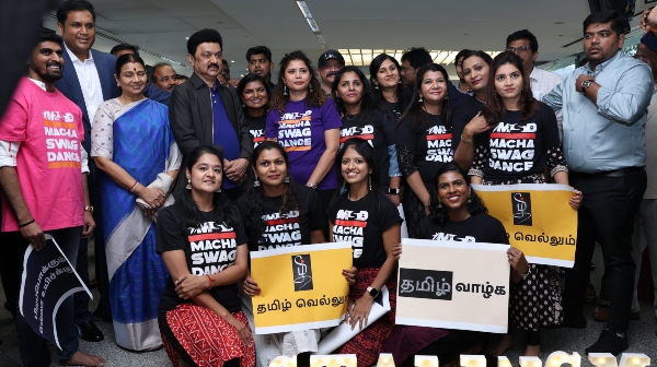 mk stalin america investments mk stalin america investments