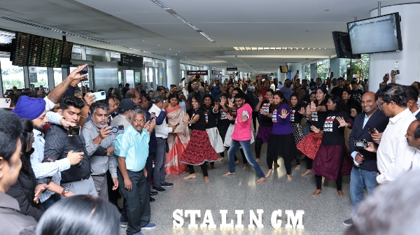 mk stalin america investments mk stalin america investments