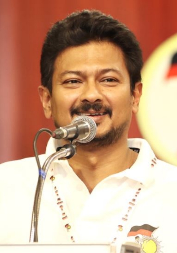 Vijay TVK
