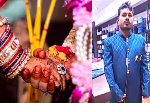 Odisha marriage matrimony