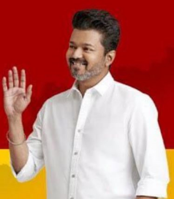 vijay ajith