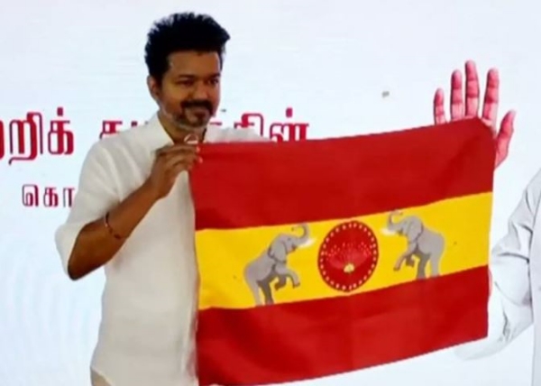vijay bjp