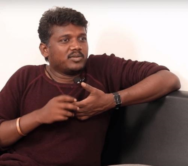 Television Mari Selvaraj