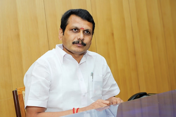 senthil balaji supreme court