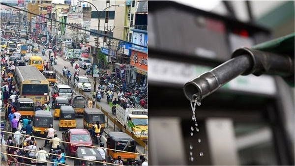 Vellore petrol Vellore petrol