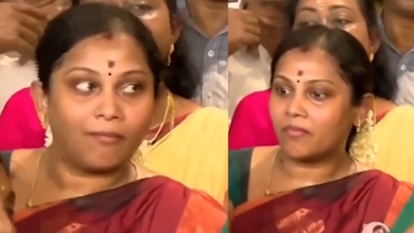 Sasikala Edappadi Palaniswami