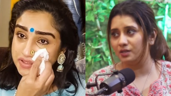 Television Prashanth Vanitha