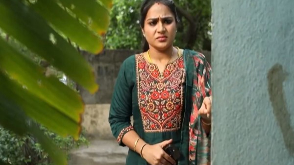 Siragadikka aasai serial