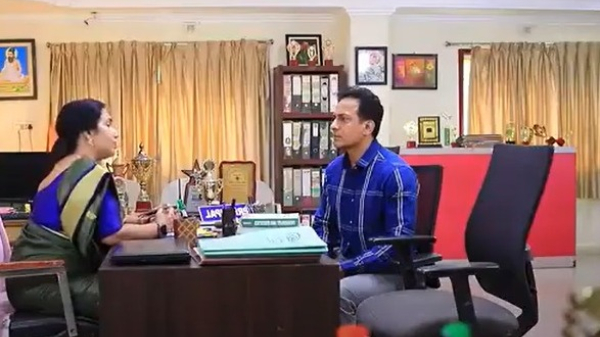 Baakiyalakshmi Serial