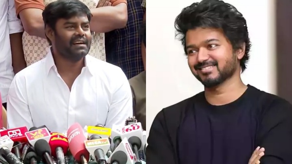 rk suresh bjp cinema