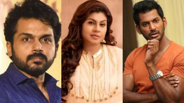 television vichithra hema committee