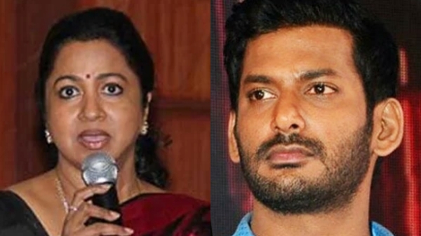 hema committee report television radhika