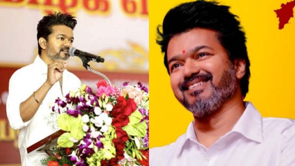 vijay tvk
