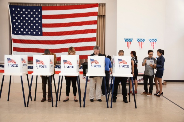 US Presidential Election 2024 Donald Trump US 2024