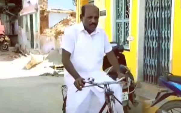 Tirunelveli Mayor Tirunelveli Mayor
