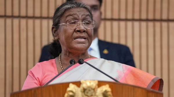 Kolkata West Bengal President
