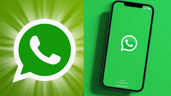 Technology Whatsapp Apps