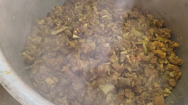 Dindigul Feast Spirituality