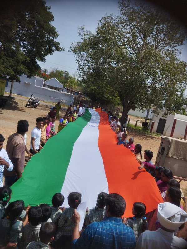 india flag