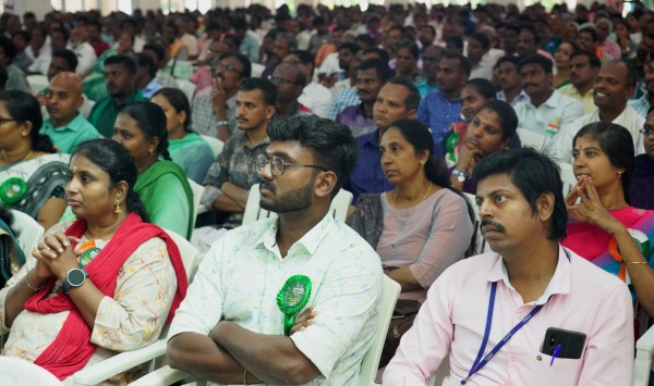 Isha Coimbatore