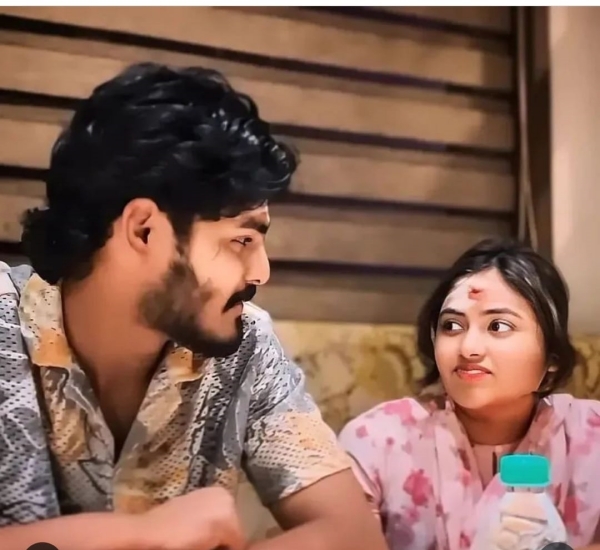 Vijay TV Bigg Boss Entertainment