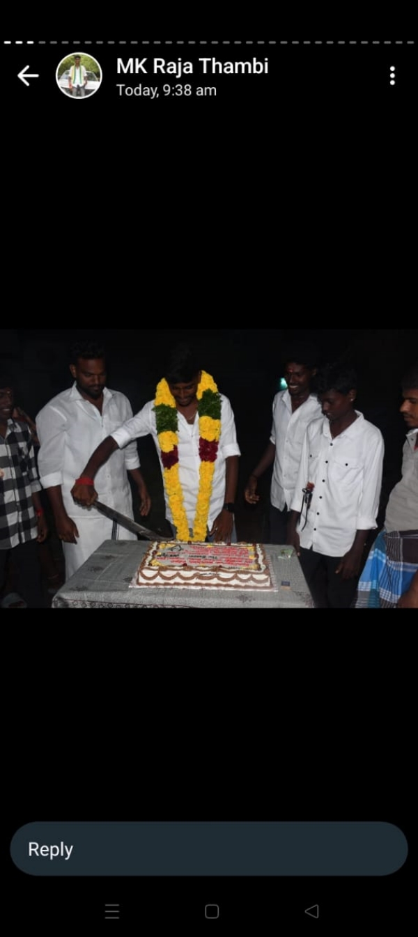 dindigul police crime