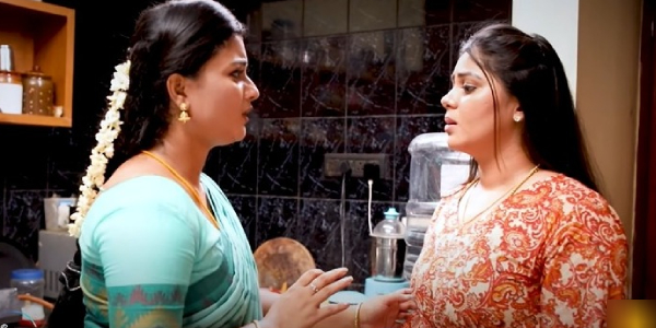 Television Siragadikka aasai serial vijay tv