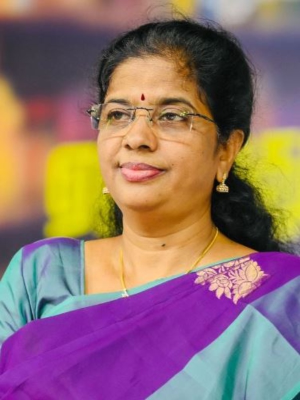 Tamil Nadu Chennai