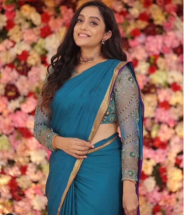 Television Zee Tamil