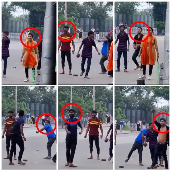 bangla bandh police west bengal kolkata