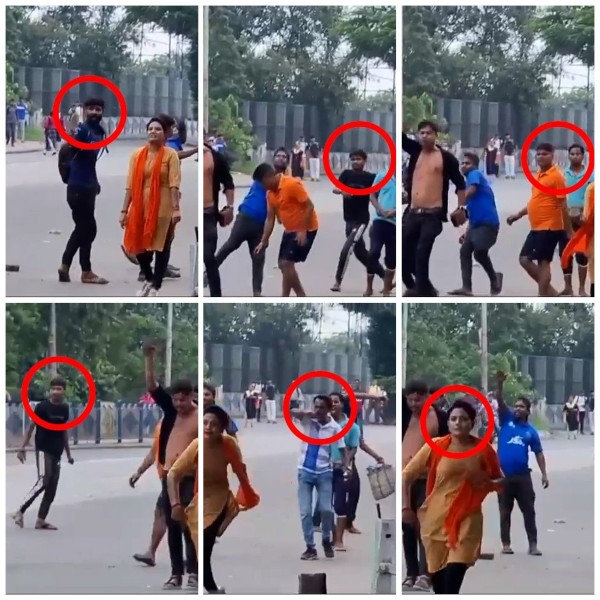 bangla bandh police west bengal kolkata