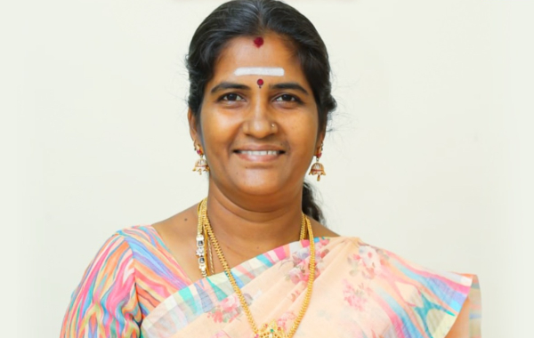 coimbatore mayor dmk