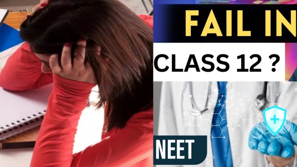 NEET 12th class ramdoss