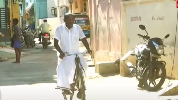 Tirunelveli Mayor Tirunelveli Mayor