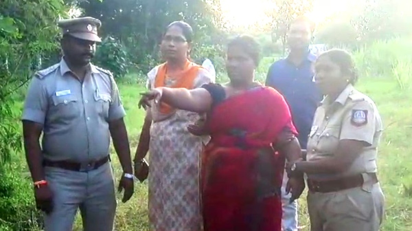 Kallakurichi police crime Kallakurichi police crime