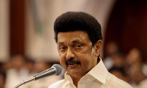 mk stalin ministry dmk