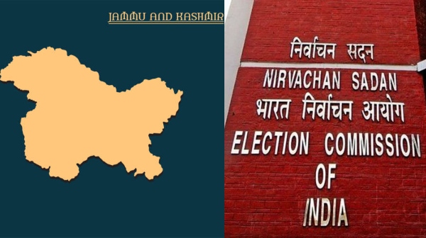 jammu kashmir assembly election indian election commission jammu kashmir assembly election indian election commission