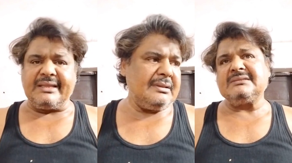 Wayanad Landslide Mansoor Ali Khan